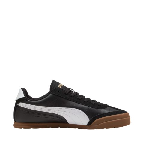 Buty męskie Puma Super Turino czarne 402612 02