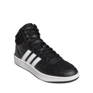 Buty męskie adidas Hoops 3.0 Mid GW3020