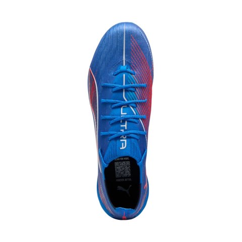 Buty piłkarskie Puma Ultra 6 Ultimate FG 108557 01