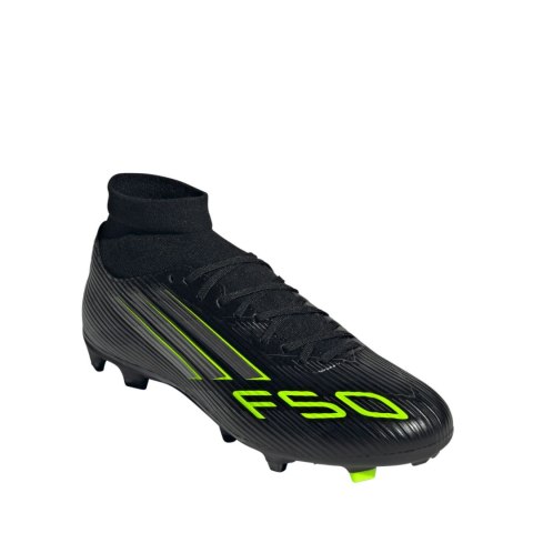 Buty piłkarskie adidas F50 League FG/MG Mid JI0887