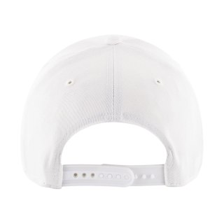 Czapka z daszkiem dla dzieci '47 New York Yankees Raised Basic biała B-RAC17CTP-WH-KIDS