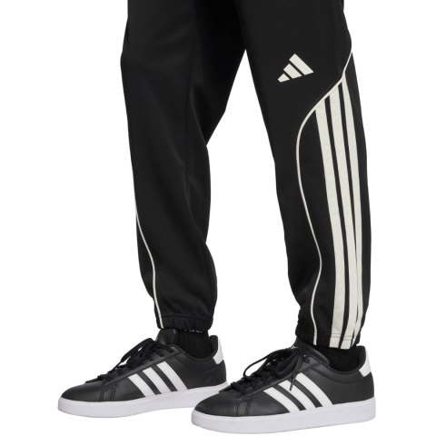 Dres męski adidas 3-Stripes czarny JN1817