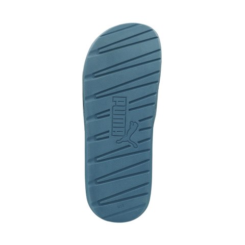 Klapki Puma Cool Cat 2.0 niebieskie 389110 39