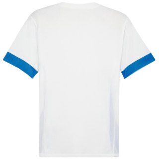 Koszulka męska Puma teamGoal Matchday Jersey biało-niebieska 705747 12