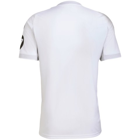 Koszulka męska adidas Real Madrid 25/26 Home biała JJ1931