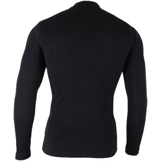 Koszulka termoaktywna męska Vivasport 5.1 LS SR czarna 201995