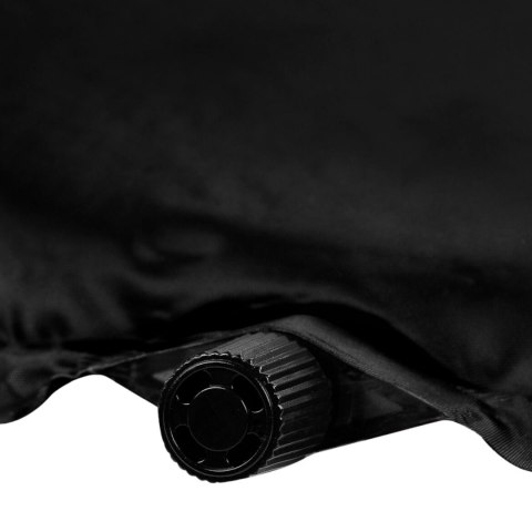 Mata samopompujaca Spokey Savory Pillow czarna 944185