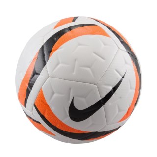 Piłka nożna Nike Academy Team 25 biało-pomarańczowa HV4387 102