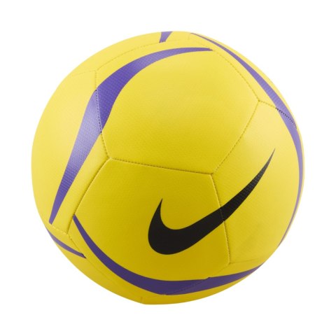 Piłka nożna Nike Park Team 2.0 25 żółta HV6332 765
