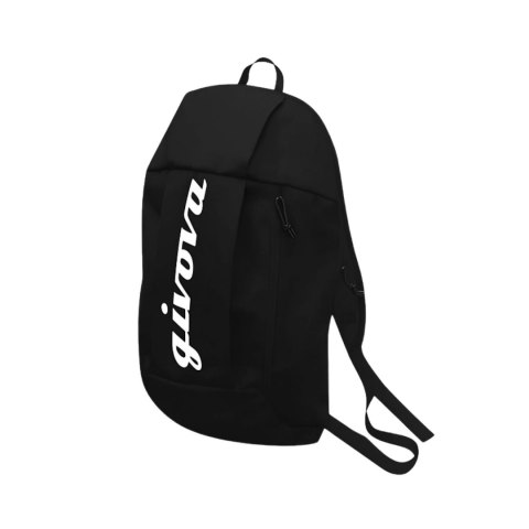 Plecak Givova Zaino Capo Luxury czarny