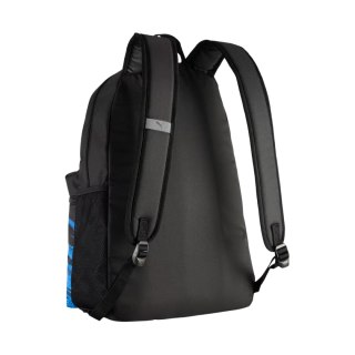 Plecak Puma Attacanto czarno-niebieski 91628 02