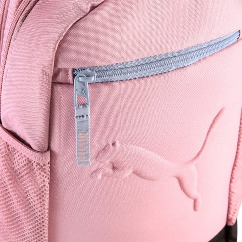 Plecak Puma Buzz Small jasny róż 91327 05