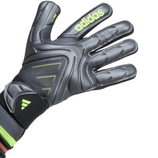 Rękawice bramkarskie adidas Copa Pro czarne JN5335