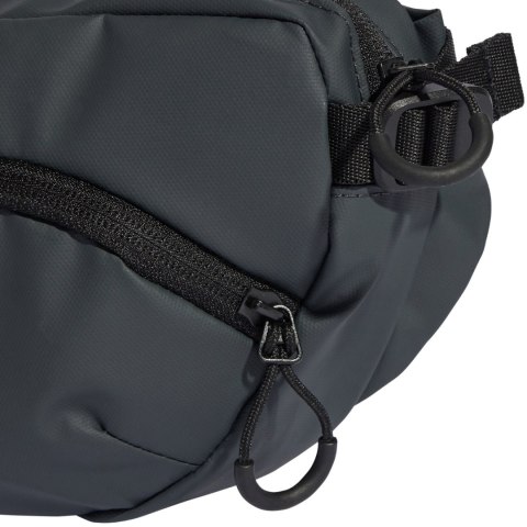 Saszetka adidas Hybrid szara KE0001