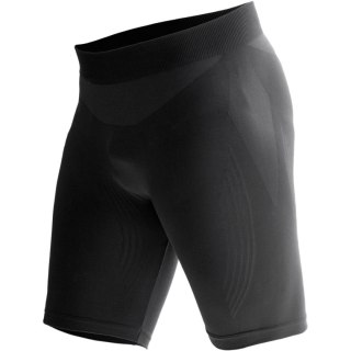 Spodenki termoaktywne męskie Corto Vivasport 5 czarne 600691