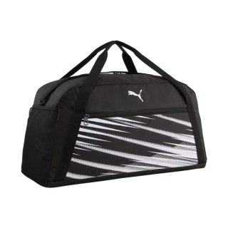Torba Puma Attacanto Sports Bag M czarna 91630 01