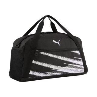 Torba Puma Attacanto Sports Bag S czarna 91629 01