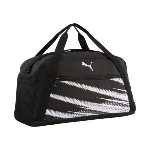 Torba Puma Attacanto Sports Bag S czarna 91629 01