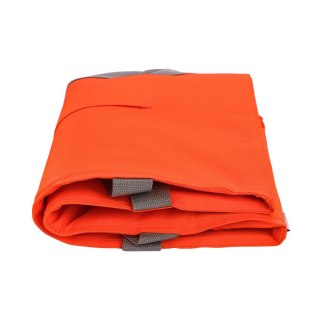 Torba termiczna Meteor Floe 20l pomarańczowa 76574