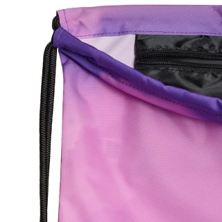 Worek na buty 4F U112 multikolor 1 allover 4FJWSS25AGYMU112 91A