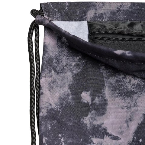 Worek na buty 4F U112 multikolor allover 4FJWSS25AGYMU112 90A