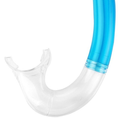 Zestaw do nurkowania Spokey Risko maska+fajka 928192