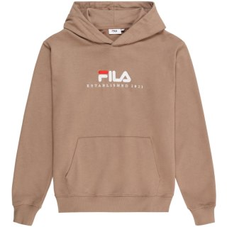 Bluza Fila Valsera beżowa FAU0227 70008