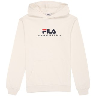 Bluza Fila Valsera kremowa FAU0227 10010