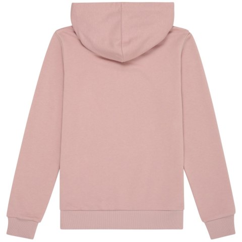 Bluza damska Fila Lierna jasnoróżowa FAW1054 40029