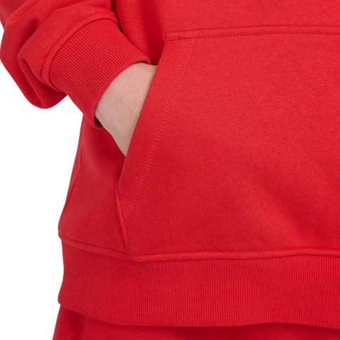 Bluza dla chłopca 4F M1945 czerwona 4FJWAW25TSWSM1945 62S