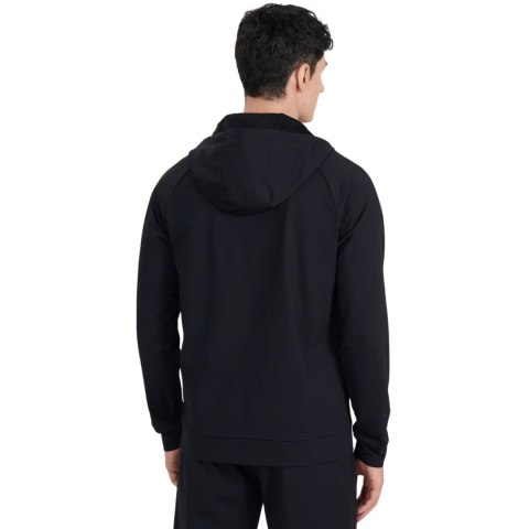 Bluza męska 4F FNK M654 głęboka czerń 4FWMM00TFSWM654 20S