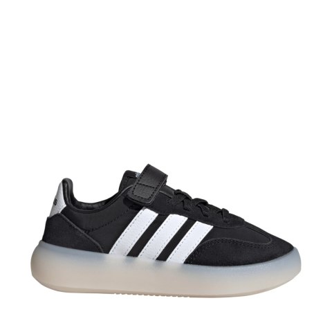 Buty dla dzieci adidas Barreda Decode EL czarne JR0767