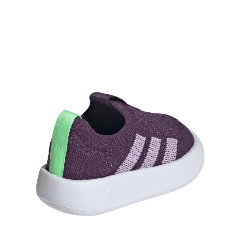 Buty dla dzieci adidas Bubblecomfy JR5990