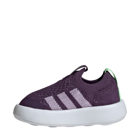 Buty dla dzieci adidas Bubblecomfy JR5990