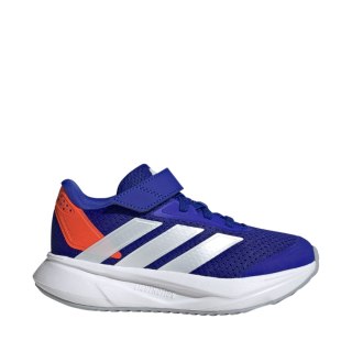 Buty dla dzieci adidas Duramo SL EL granatowe IH3601