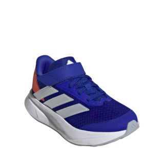 Buty dla dzieci adidas Duramo SL EL granatowe IH3601