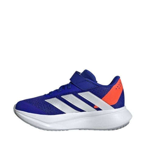 Buty dla dzieci adidas Duramo SL EL granatowe IH3601