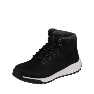 Buty męskie Fila Lance XXI czarne FFM0169 83167