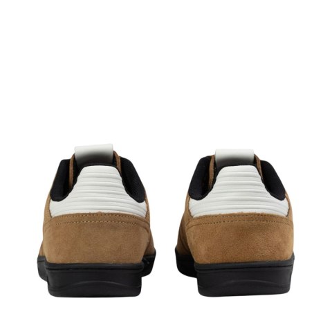 Buty męskie Fila Slantshot S brązowe FFM0415 73108