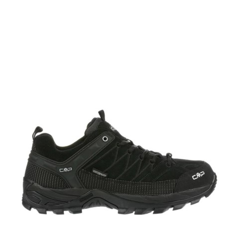 Buty trekkingowe męskie CMP Rigel Low WP czarne 3Q1324772YF