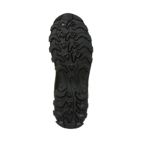 Buty trekkingowe męskie CMP Rigel Low WP czarne 3Q1324772YF