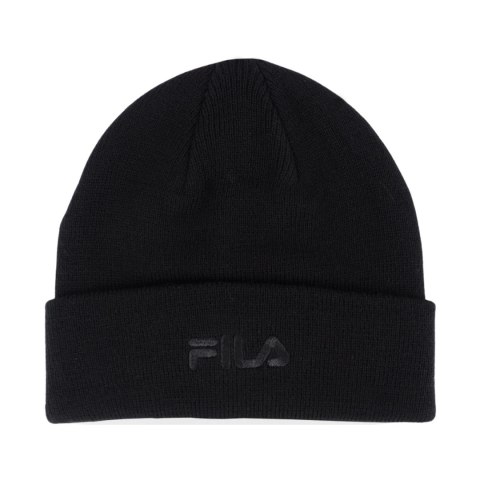 Czapka Fila Cella czarna FCU0169 80010