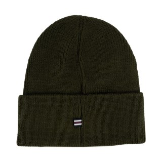 Czapka Fila Milano zielona FCU0165 60081