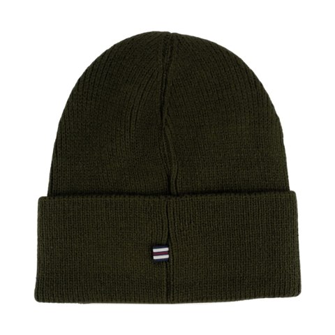 Czapka Fila Milano zielona FCU0165 60081