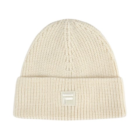Czapka Fila Simonte kremowa FCU0164 10010
