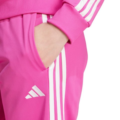Dres damski adidas Essentials 3-Stripes różowy JD5436