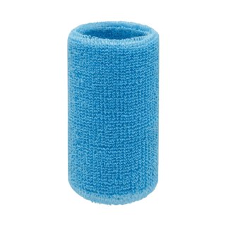 Frotka na rękę 120 mm Point błękitna 1 szt.