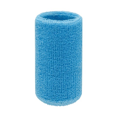 Frotka na rękę 120 mm Point błękitna 1 szt.