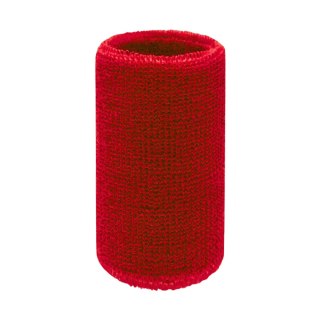 Frotka na rękę 120 mm Point czerwona 1 szt.