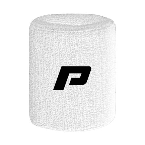 Frotka na rękę Point biała 1 szt. 80 mm